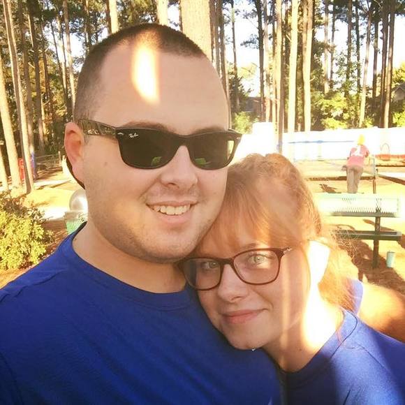 Meet your Posher, Amanda - Picture 1 of 1